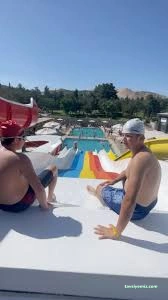 Karamanlı Belediyesi Aquapark Ve Sosyal Tesisleri