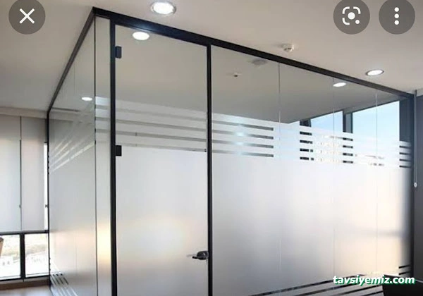 Karamanlı / Çorum (Otomatik Kepenk Ve Garaj Kapıları)