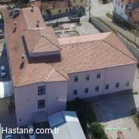 Karamanlı İlçe Devlet Hastanesi