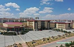 Karamanoğlu Mehmetbey Üniversitesi