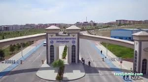 Karamanoğlu Mehmetbey Üniversitesi