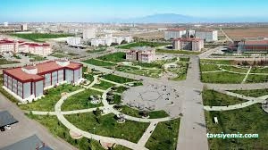 Karamanoğlu Mehmetbey Üniversitesi
