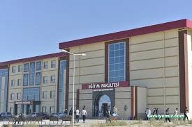 Karamanoğlu Mehmetbey Üniversitesi