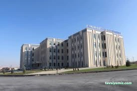 Karamanoğlu Mehmetbey Üniversitesi
