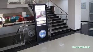 Karamanoğlu Mehmetbey Üniversitesi Kütüphanesi