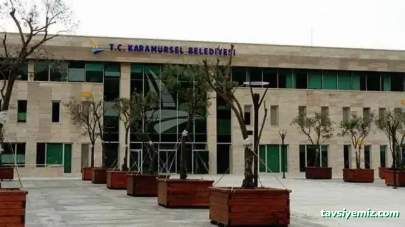 Karamürsel Belediyesi