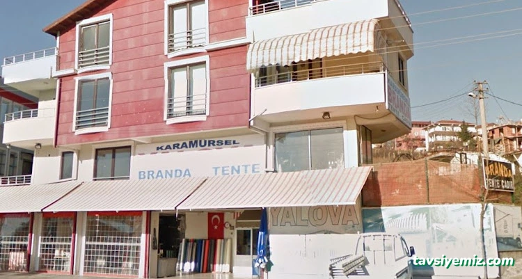Karamürsel Branda