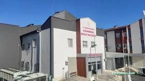Karamürsel Devlet Hastanesi
