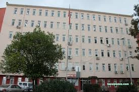 Karamürsel Kaymakamlığı