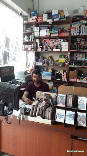 Karanfil Kıtap Kırtasiye