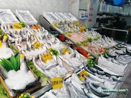 Karaoğlan Balıkçılık Bahabey