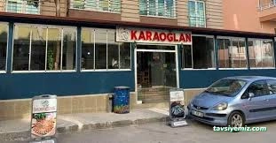 Karaoğlan Balıkçılık Bahabey