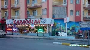 Karaoğlan Balıkçılık Bahabey
