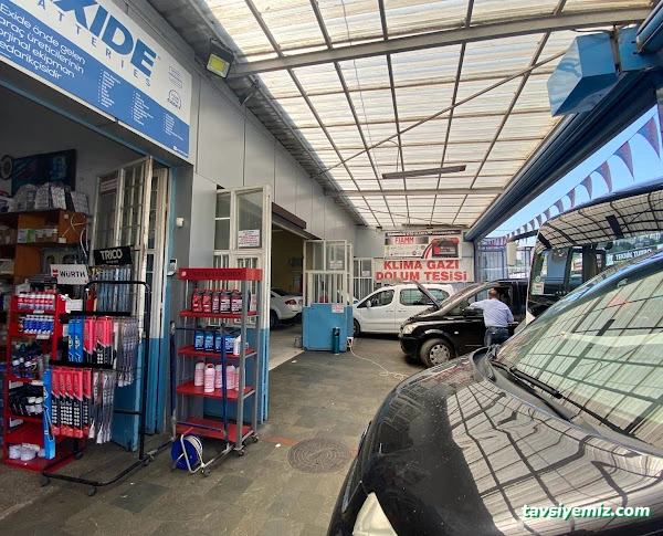 Karaoğlu Oto Elektrik