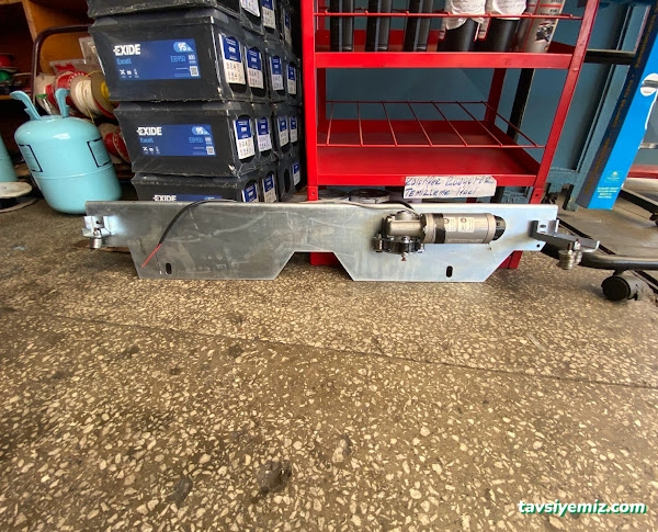 Karaoğlu Oto Elektrik