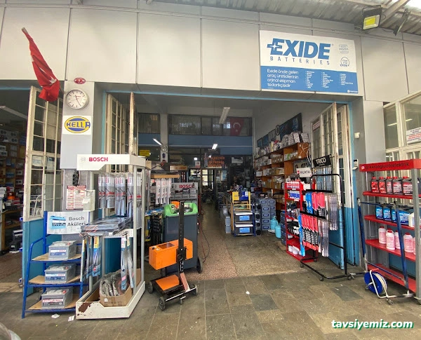 Karaoğlu Oto Elektrik