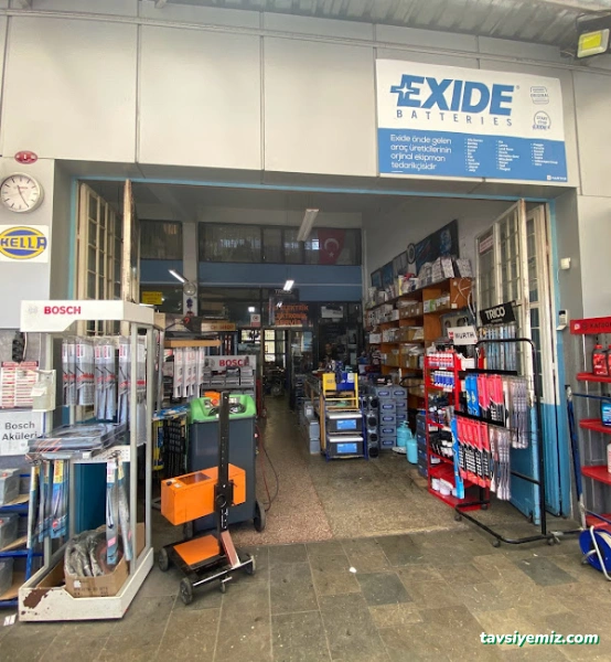 Karaoğlu Oto Elektrik