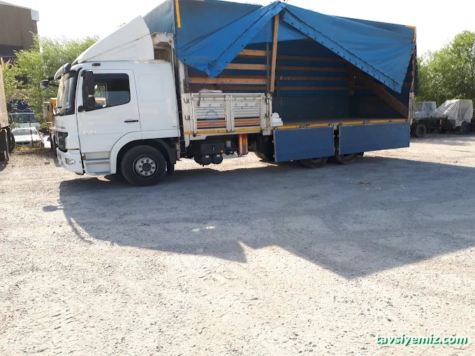 Karaoglu Şehir İçi Ve Şehirler Arası Nakliyat