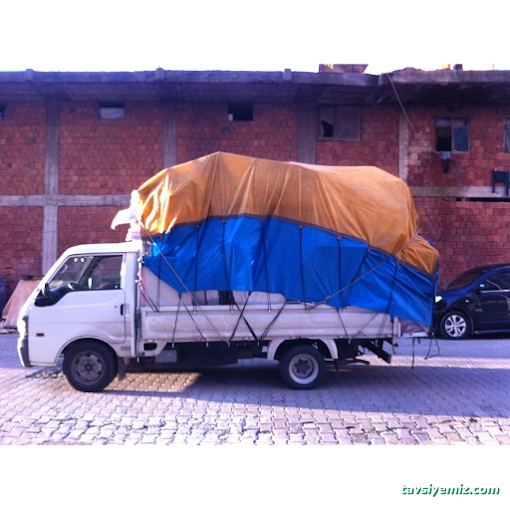 Karaoglu Şehir İçi Ve Şehirler Arası Nakliyat