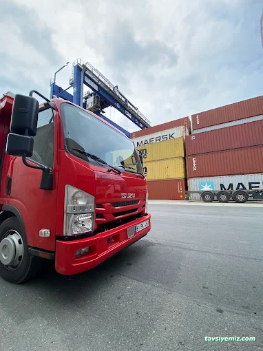 Karaoglu Şehir İçi Ve Şehirler Arası Nakliyat