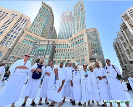 Karaoğlu Zikir Turizm Kilis