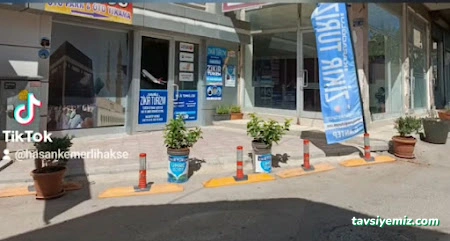 Karaoğlu Zikir Turizm Kilis