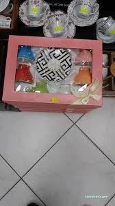 Karaoğlu Züccaciye