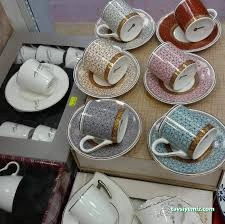 Karaoğlu Züccaciye