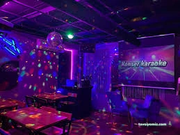 Karaoke Bar Taksim