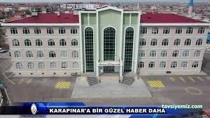 Karapınar Belediyesi