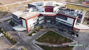 Karapınar Devlet Hastanesi - Konya Karapınar - 1