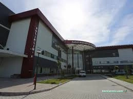 Karapınar Devlet Hastanesi - Konya Karapınar - 1