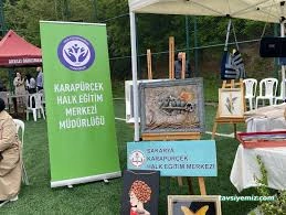 Karapürçek Halk Eğitimi Merkezi