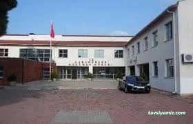 Karapürçek Halk Eğitimi Merkezi