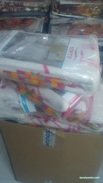 Karaşin Çeyiz Tekstil