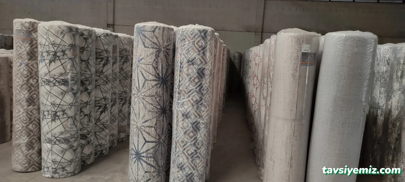 Karaşin Çeyiz Tekstil