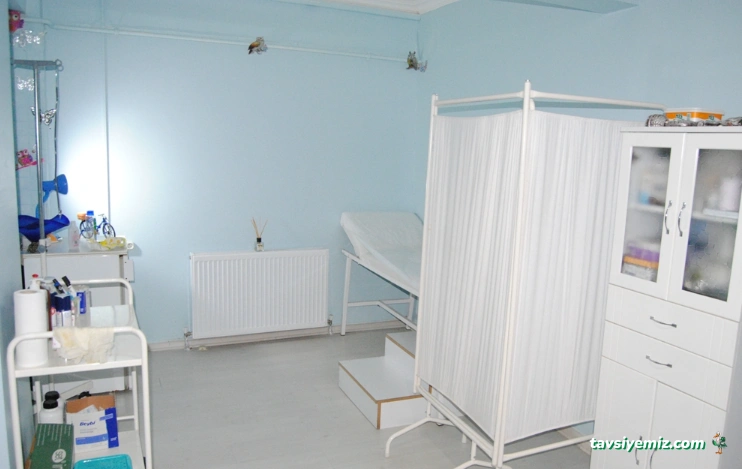 Karataş Aile Sağlığı Merkezi