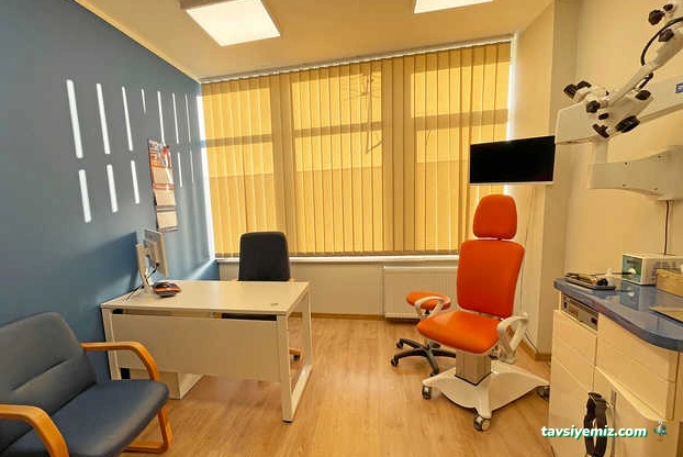 Karataş Aile Sağlığı Merkezi