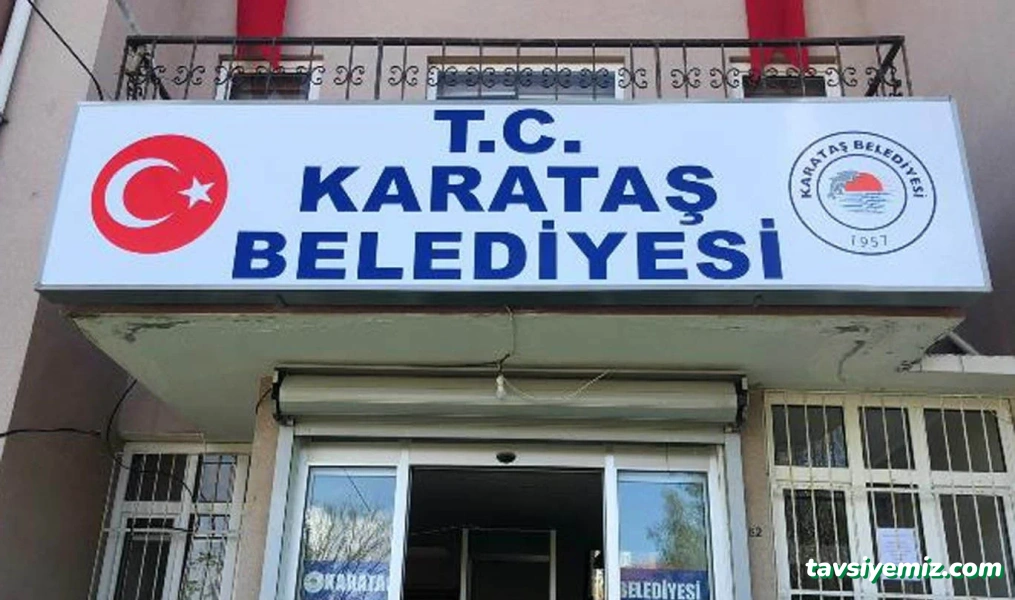 Karataş Belediyesi