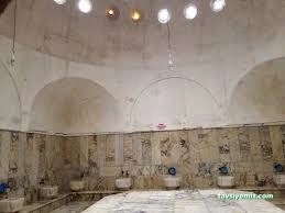 Karataş Hamamı