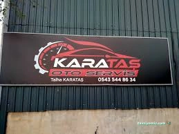 Karataş Oto Tamir