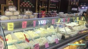 Karataş Peynir Sarayı