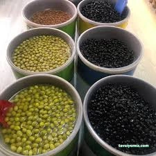 Karataş Peynir Sarayı