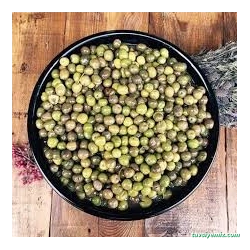 Karataş Peynir Sarayı