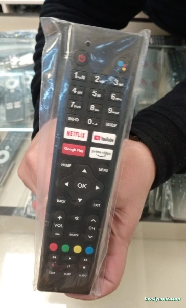 Karataş Uyducu Tatar Elektronik Gaziantep