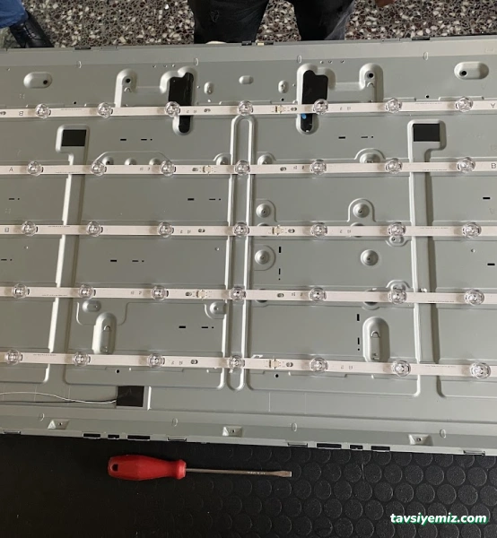 Karataş Uyducu Tatar Elektronik Gaziantep