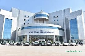 Karatay Belediyesi
