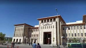 Karatay Kaymakamlığı