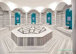 Karatay Termal Tatil Köyü