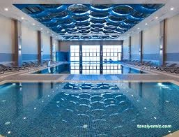 Karatay Termal Tatil Köyü